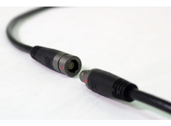 POV.T Breakaway Cable