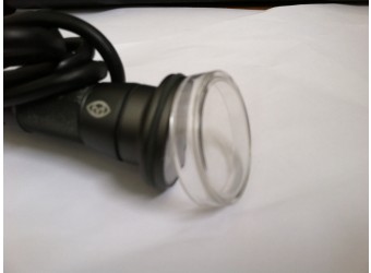 POV HD Clear Lens Shield