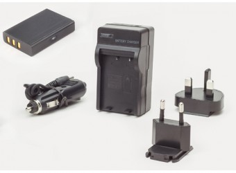 V.I.O. STREAM Charger Kit