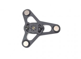 V.I.O. STREAM star mount