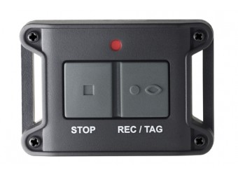 POV.HD Remote Control