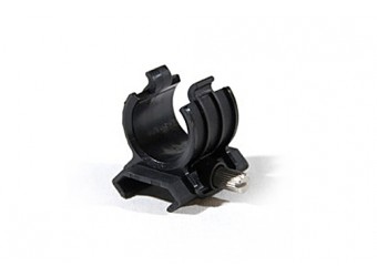 POV.HD C-Clamp Mount