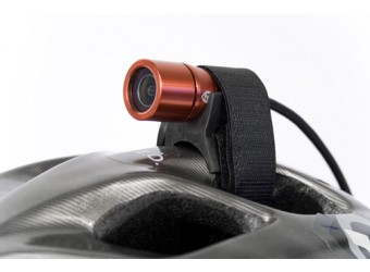 POV.HD Double Hook and Loop Mount