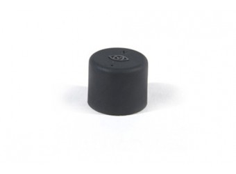 Lens Cap - Black