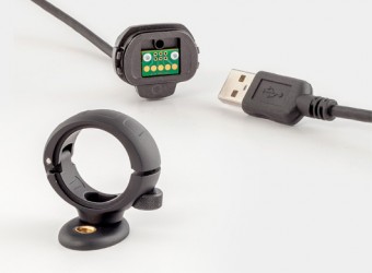 V.I.O. STREAM USB end cap kit