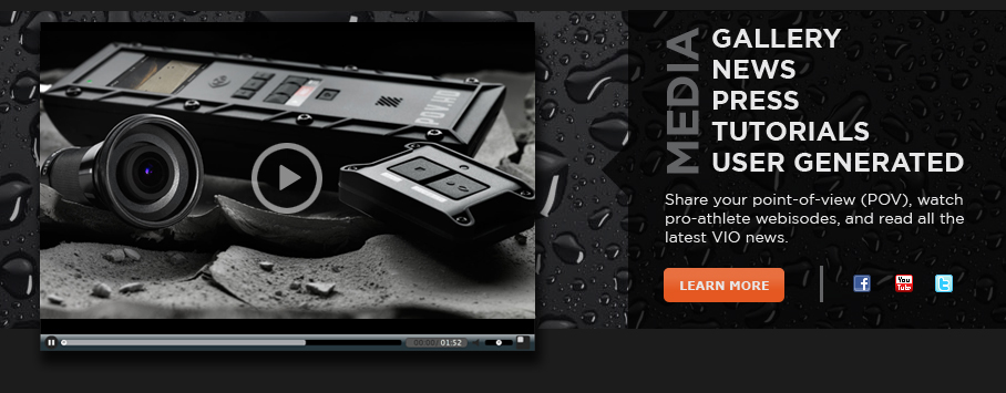 vio pov video gallery