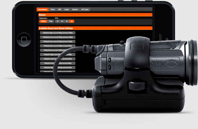 landing-streamconnect