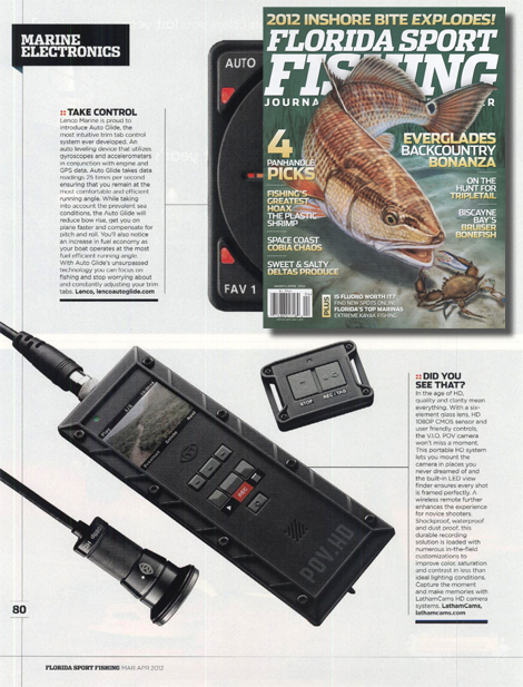 Florida Sport Fishing